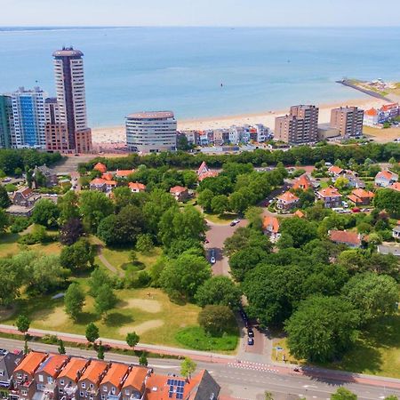 Zee En Strand Vlissingen Exterior photo